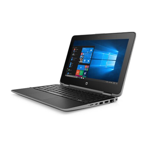 Laptop HP ProBook x360 11 G3 EE, Intel Pentium Silver N3350 1.1 GHz, 4 GB DDR4, Intel UHD Graphics 6