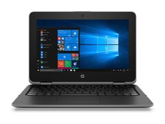 Laptop HP ProBook x360 11 G3 EE, Intel Pentium Silver N3350 1.1 GHz, 4 GB DDR4, Intel UHD Graphics 6