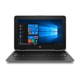 Laptop HP ProBook x360 11 G3 EE, Intel Pentium Silver N3350 1.1 GHz, 4 GB DDR4, Intel UHD Graphics 6